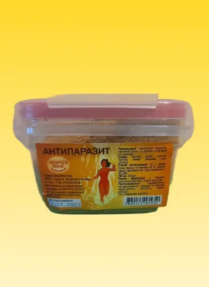 АНТИПАРАЗИТ