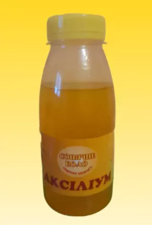 АКСИЛИУМ